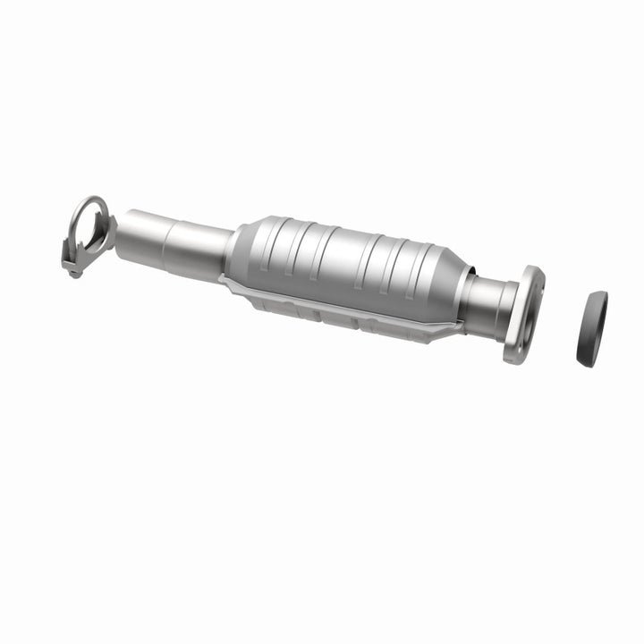 Magnaflow Catalytic Converter DF 04-06 Toyota Sienna 3.3L AWD Rear