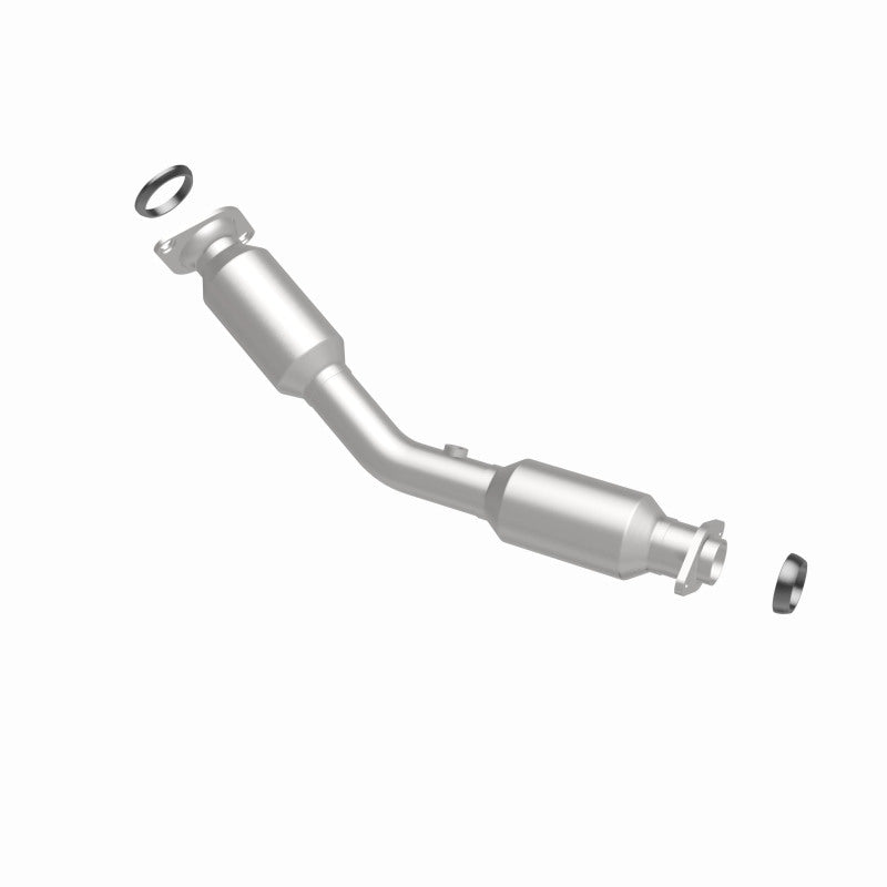 Magnaflow Direct Fit Catalytic Converter CARB Compliant for 2009-2012 Nissan Sentra L4 2.0L