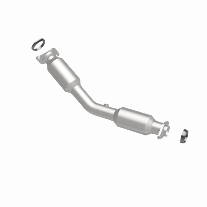 Magnaflow Direct Fit Catalytic Converter CARB Compliant for 2009-2012 Nissan Sentra L4 2.0L