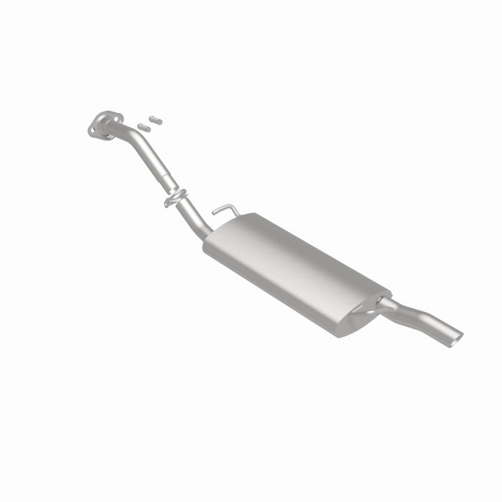 MagnaFlow BRE Exhaust Kit for 2009–2013 Toyota Corolla S Model 1.8L (2009–2013 1.8L) - OneFastShop