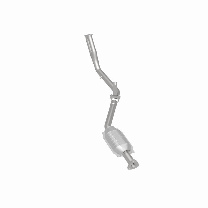 Magnaflow Direct Fit Catalytic Converter for 1984 BMW 318i - OneFastShop