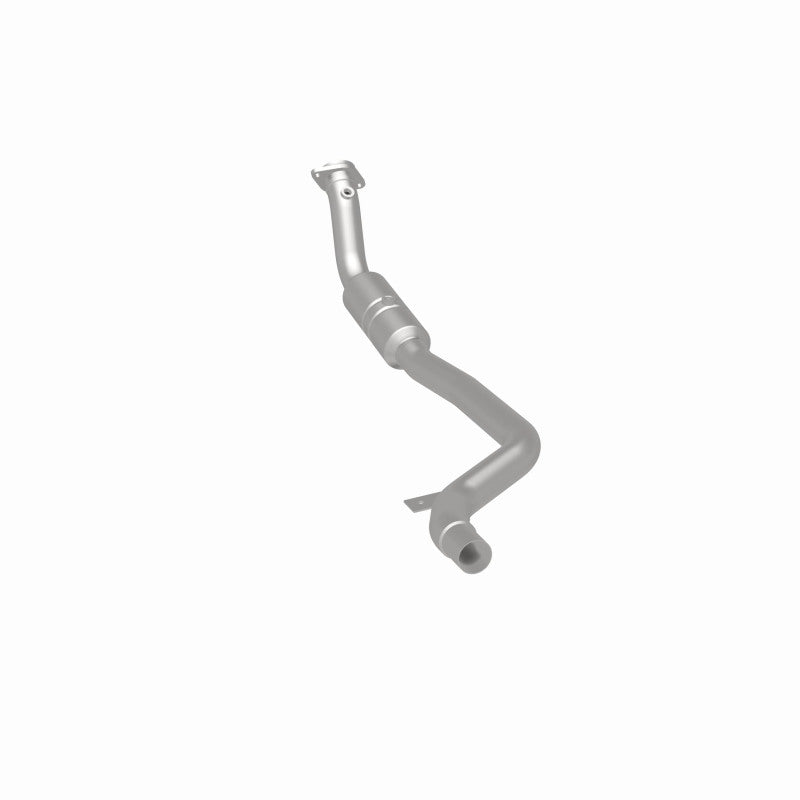 Magnaflow Direct Fit Catalytic Converter for 11-14 Chrysler 300, Dodge Challenger, Charger 3.6L - OneFastShop