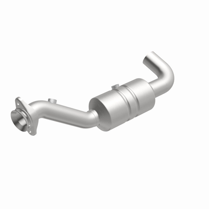 Magnaflow Direct-Fit Catalytic Converter 2017 F-150 3.5 OEM Underbody - OneFastShop