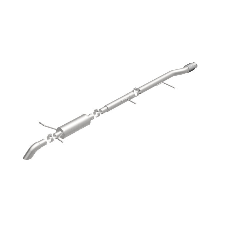 MagnaFlow Performance Catback Exhaust for 14 Chevy Silverado V8 5.3L - Fits Various Models - OneFastShop