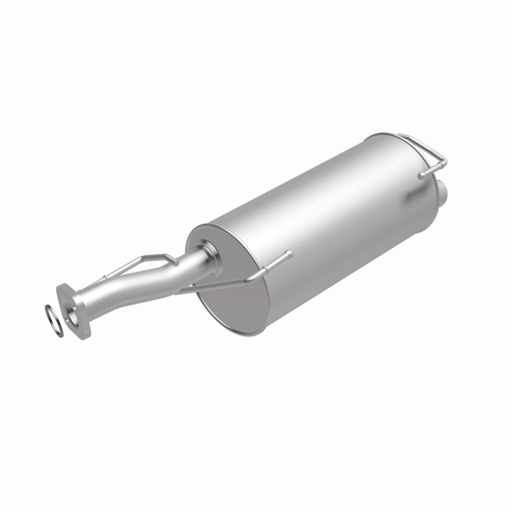 BRExhaust 2009–2011 Muffler Kit for Nissan Versa 1.6L