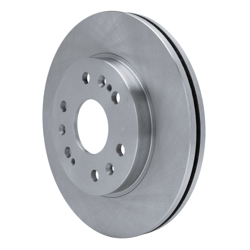 DFC 05-20 Cadillac Escalade EXT Front Brake Rotor.