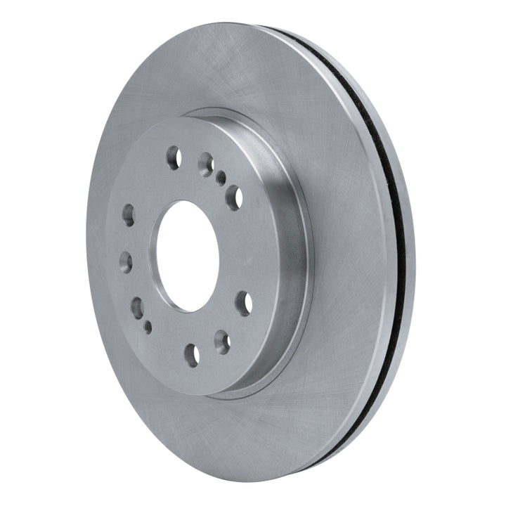 DFC 05-20 Cadillac Escalade EXT Front Brake Rotor.