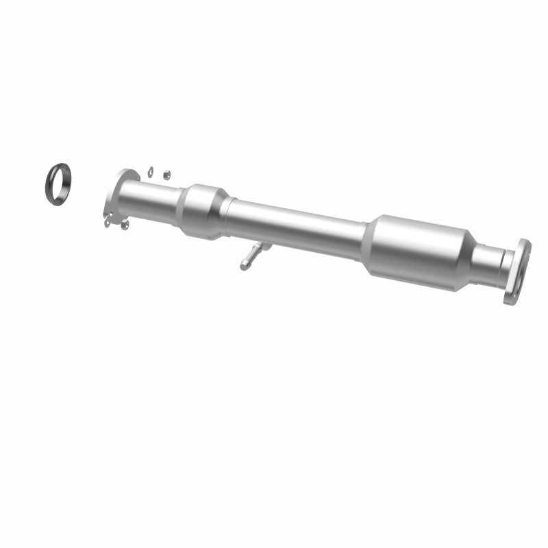 Magnaflow Direct-Fit Catalytic Converter for 14-16 Toyota Highlander 3.5L