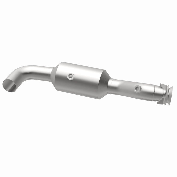 MagnaFlow Direct-Fit OEM Grade Federal Catalytic Converter for 15-17 Ford F-150 XL V6 3.5L - OneFastShop