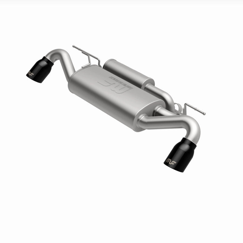 Magnaflow Street Series Cat-Back Exhaust System for 2021 Ford Bronco Sport