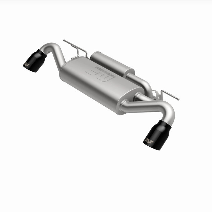 Magnaflow Street Series Cat-Back Exhaust System for 2021 Ford Bronco Sport