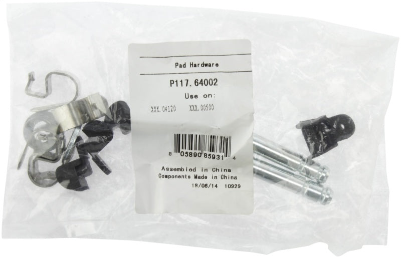 StopTech Street Touring Brake Pads for Chevrolet Camaro Corvette Ford Mustang Pontiac Firebird 1985-2001 - OneFastShop