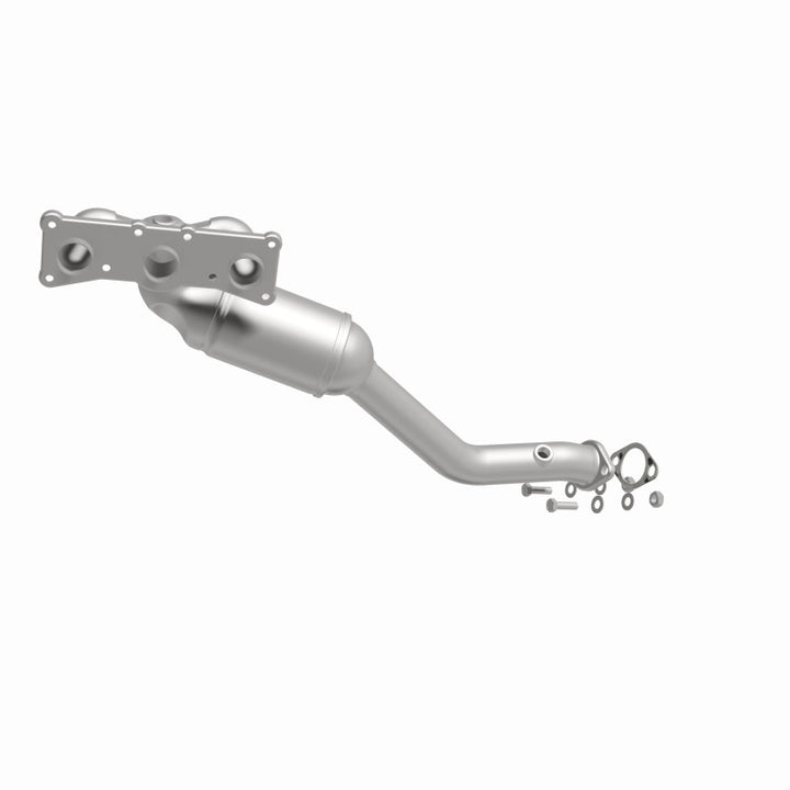 Magnaflow Direct-Fit Catalytic Converter 49762 for BMW 3 06-09 - OneFastShop