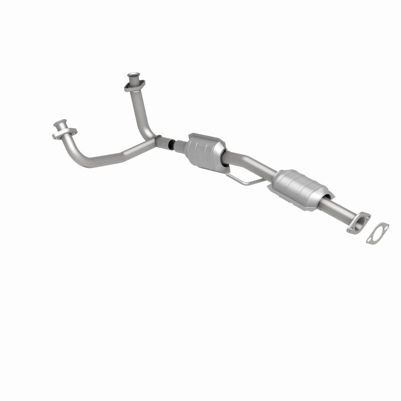 Magnaflow Direct-Fit Catalytic Converter for Ford Aerostar 1986-1997 - OneFastShop