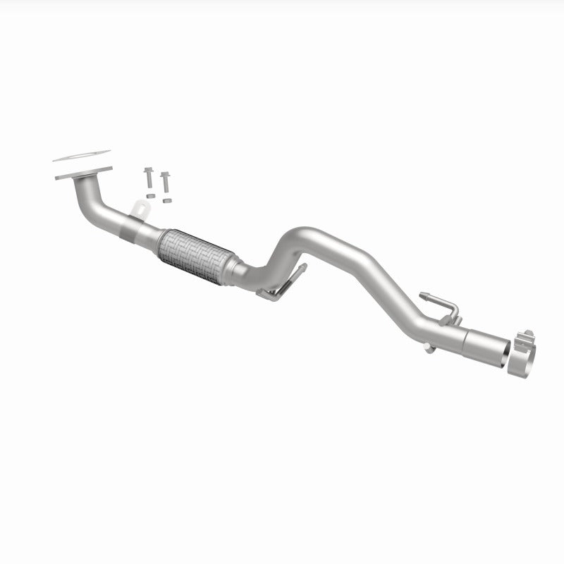 BRE Exhaust Front Pipe Kit for 2015–2017 Jeep Renegade 2.4L - OneFastShop