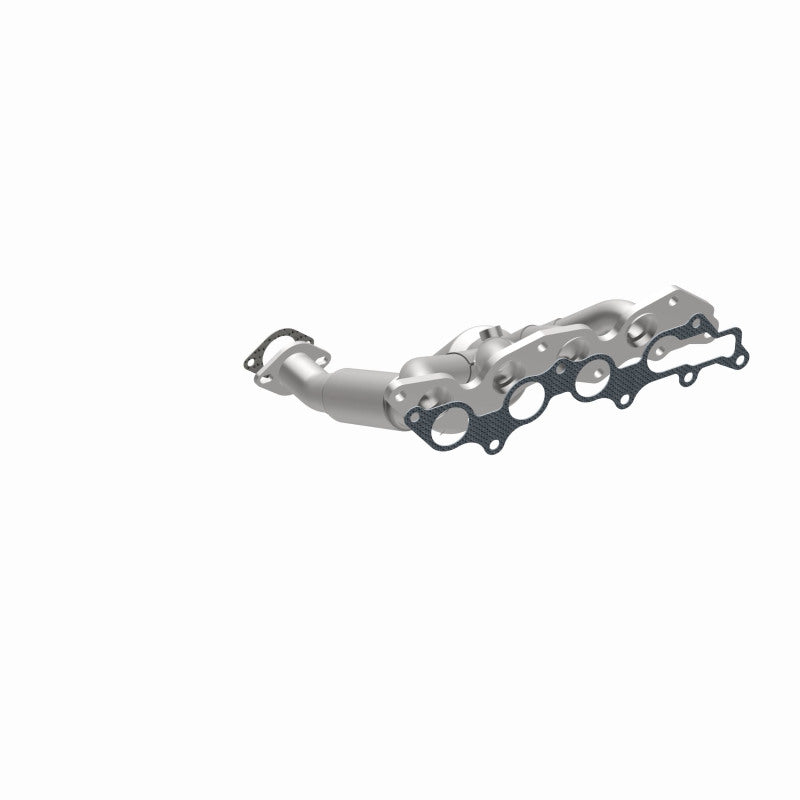 MagnaFlow Direct-Fit Catalytic Converter for 08-09 Ford Focus 2.0L - OneFastShop