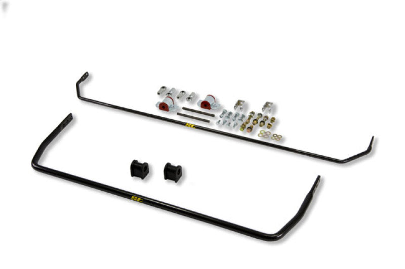 ST Suspensions Anti-Swaybar Set for Toyota MR2 1985-1989 GT and Super Charged Models - OneFastShop