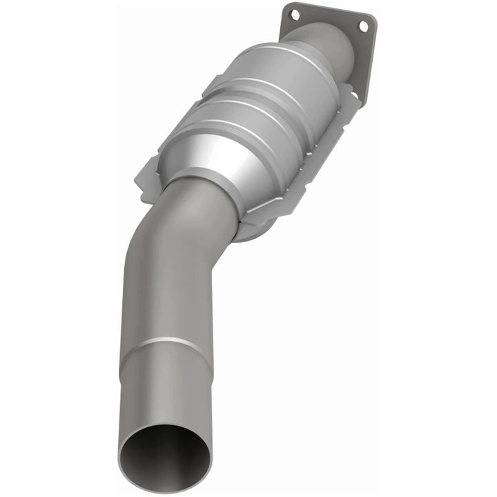 Magnaflow Direct-Fit Catalytic Converter for 90-91 Audi Coupe Quattro 2.3L - OneFastShop