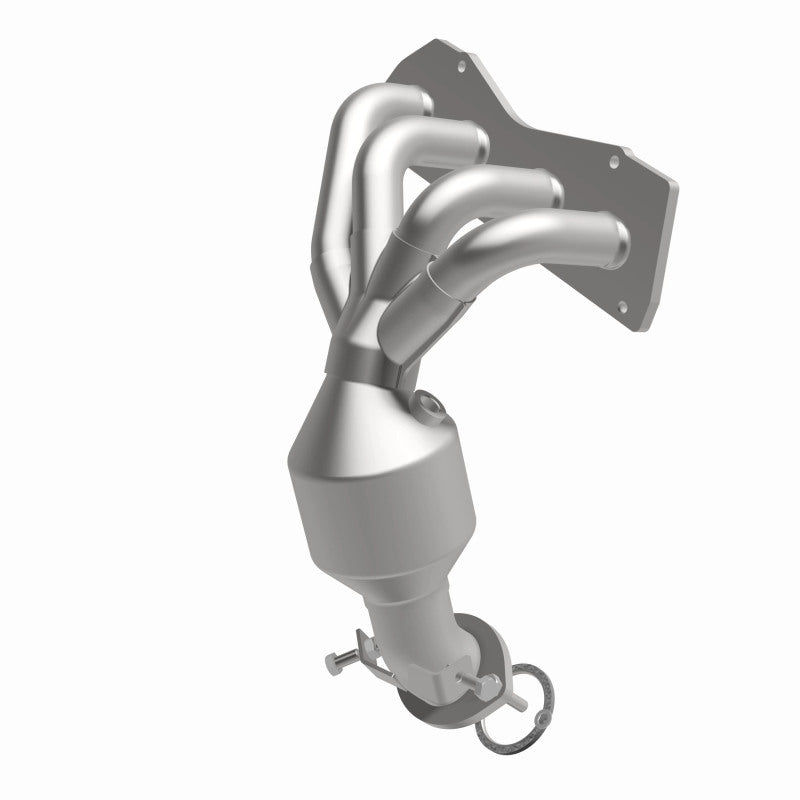 Magnaflow Direct-Fit Catalytic Converter for 10-11 Toyota Camry 2.5L