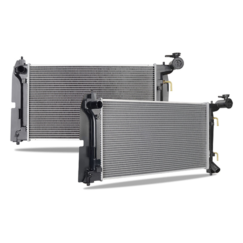 Mishimoto Replacement Radiator for 2003–2008 Pontiac Vibe - OneFastShop