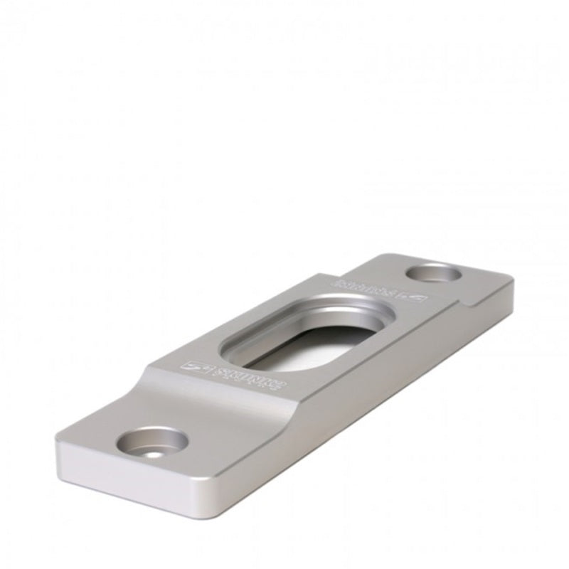 Skunk2 Billet Battery Tiedown for 92-00 Honda Civic 94-01 Acura Integra High-Quality Aluminum