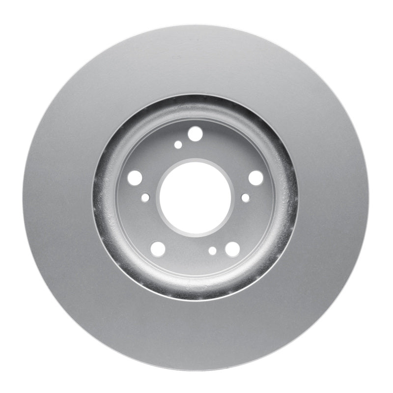 DFC 06 - 15 Honda Civic Front GeoSPEC Coated Rotor