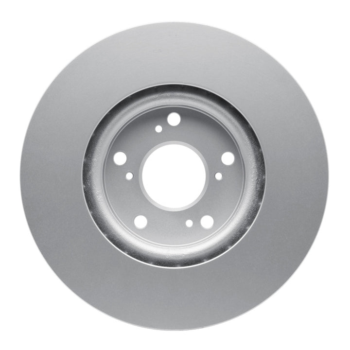 DFC 06 - 15 Honda Civic Front GeoSPEC Coated Rotor