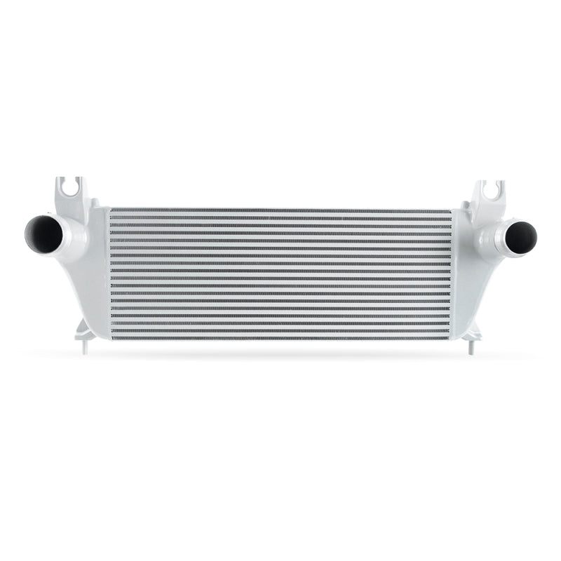 Mishimoto Intercooler Kit EcoBoost Silver 19+ Ford Ranger - OneFastShop