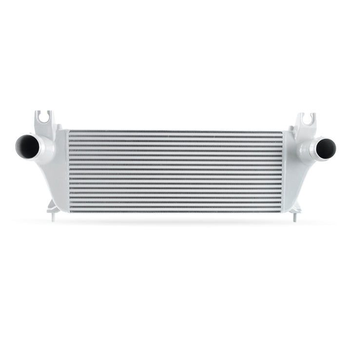 Mishimoto Intercooler Kit EcoBoost Silver 19+ Ford Ranger - OneFastShop