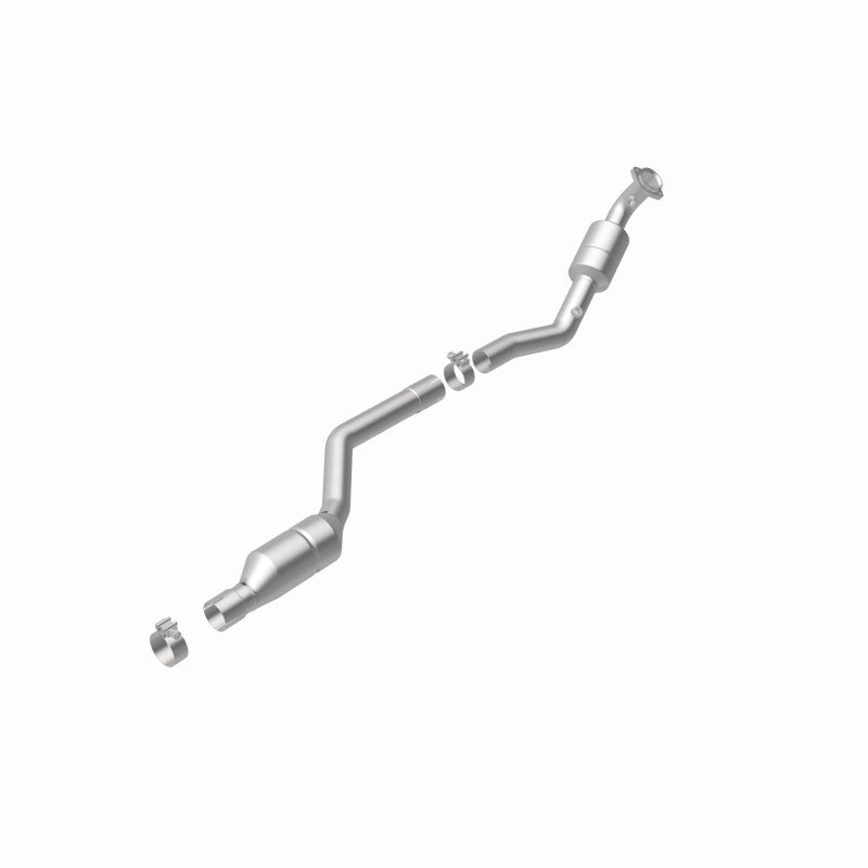 Magnaflow Direct Fit Catalytic Converter for 2006 Mercedes-Benz SL500 5.0L - OneFastShop