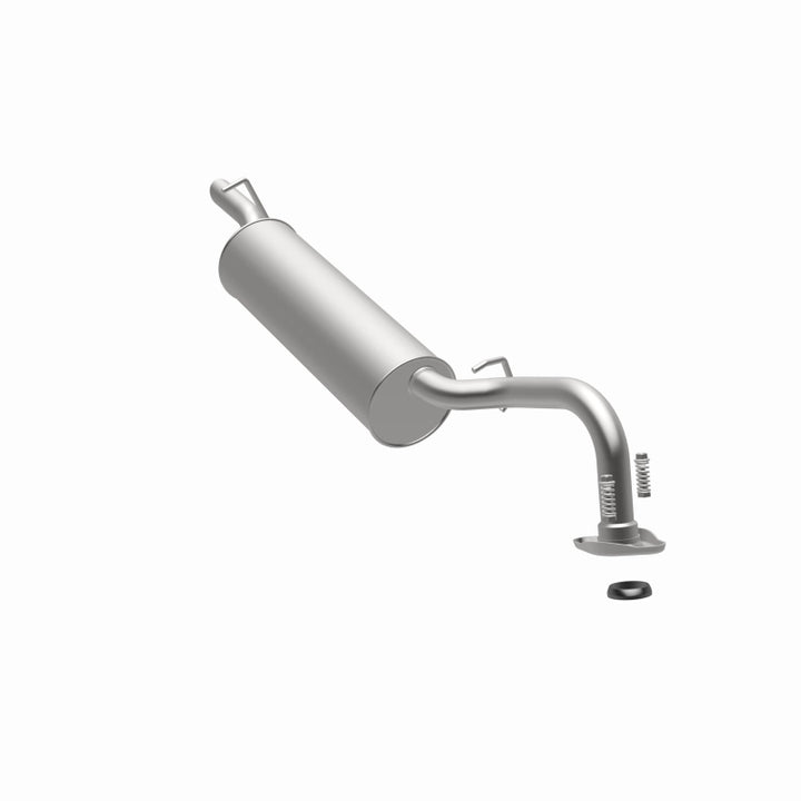 MagnaFlow BRE Exhaust Kit for 2006–2010 Toyota Yaris 1.5L - OneFastShop