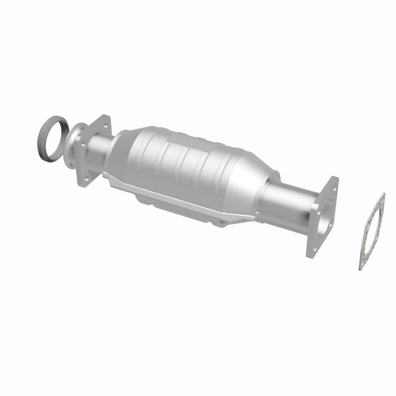 MagnaFlow Conv – Direct-Fit Catalytic Converter for Saab - OneFastShop