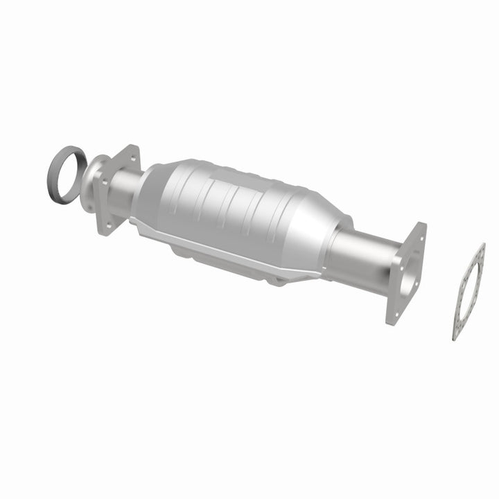 MagnaFlow Conv – Direct-Fit Catalytic Converter for Saab - OneFastShop