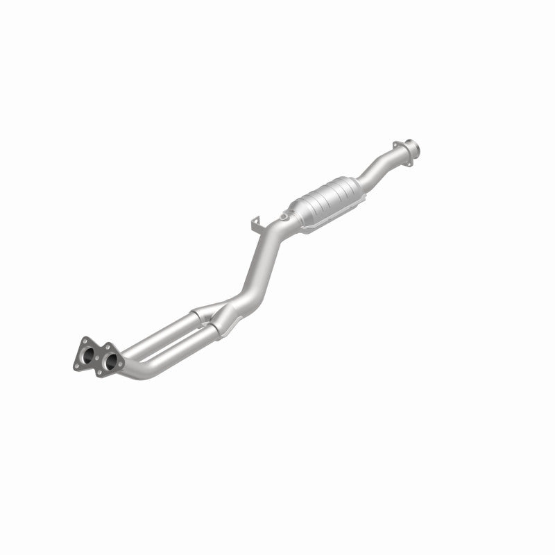 Magnaflow Direct-Fit Catalytic Converter for 91-96 BMW 850 V12 - OneFastShop
