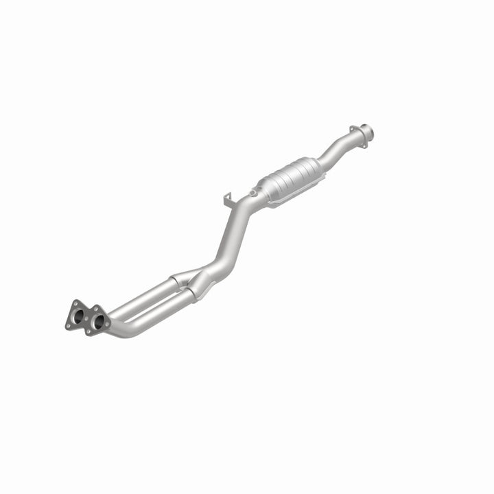 Magnaflow Direct-Fit Catalytic Converter for 91-96 BMW 850 V12 - OneFastShop