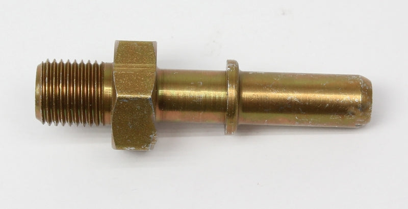 Walbro Fuel Fitting Bundy Style