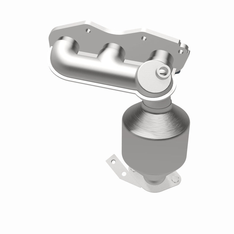 Magnaflow Catalytic Converter Direct-Fit 3.5L Left 10-14 RX450H - OneFastShop
