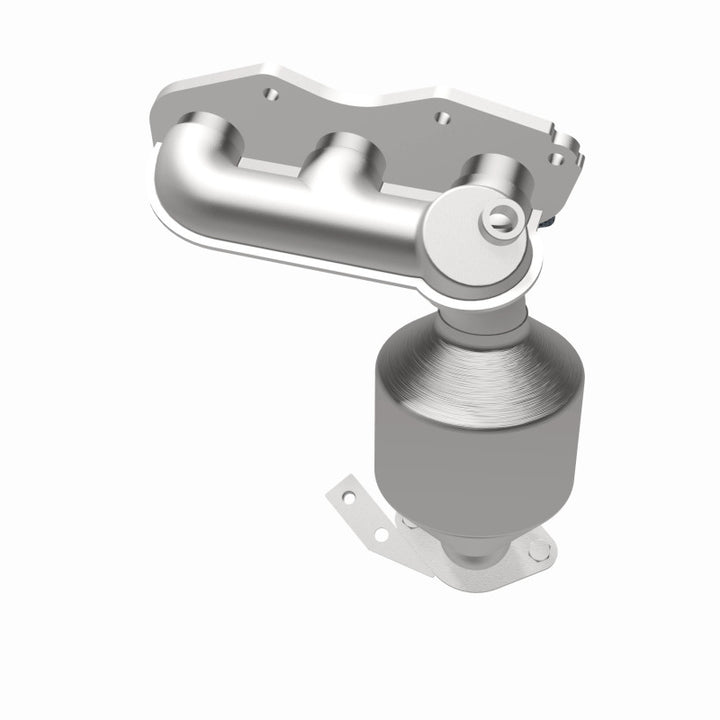 Magnaflow Catalytic Converter Direct-Fit 3.5L Left 10-14 RX450H - OneFastShop