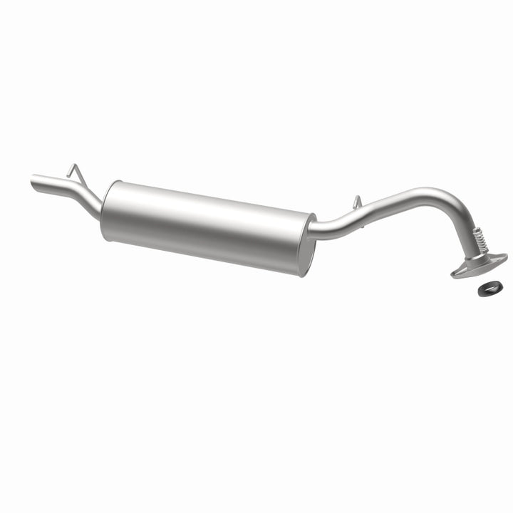 MagnaFlow BRE Exhaust Kit for 2006–2010 Toyota Yaris 1.5L - OneFastShop