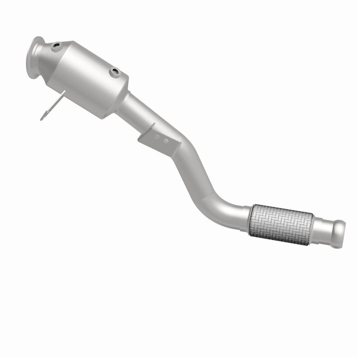 Magnaflow OEM Underbody Direct Fit Converter for 16-17 Metris L4 2 - OneFastShop