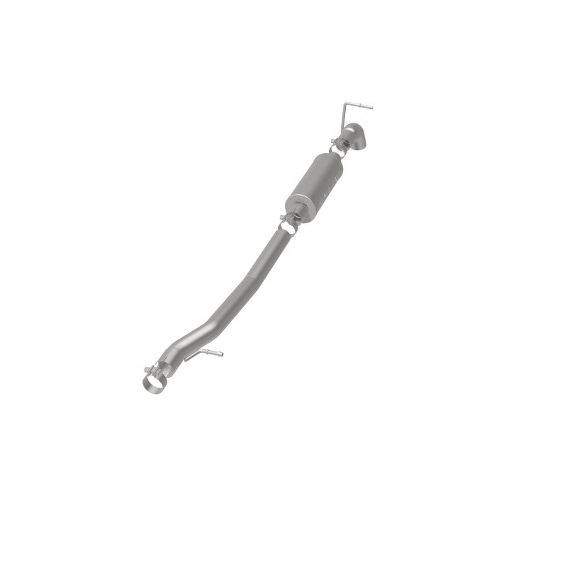 MagnaFlow Cat-Back Perf Exhaust System for 12-14 Jeep Wrangler JK Unltd V6 3.6L - OneFastShop