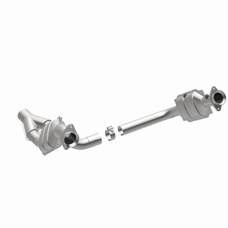 Magnaflow Direct Fit Catalytic Converter for 11-17 Ram 1500 5.7L - OneFastShop