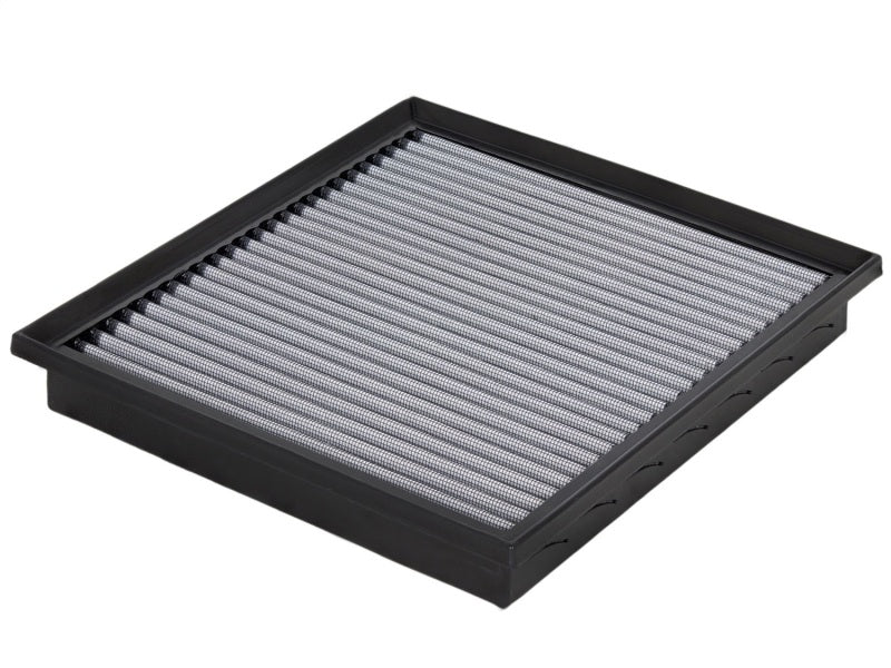 aFe MagnumFLOW OEM Replacement Air Filter PRO Dry S for 2015-2022 Chevrolet Colorado 2.8L/3.6L V6 - OneFastShop