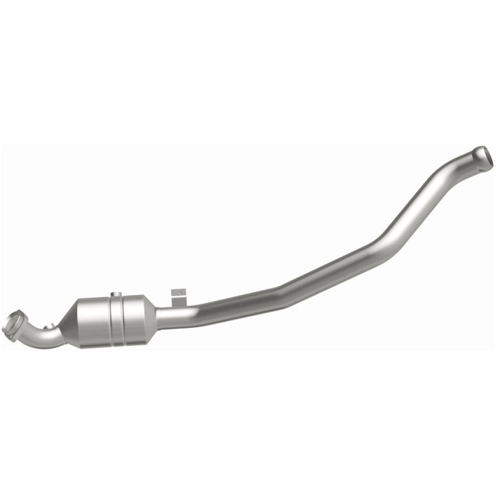 Magnaflow Direct-Fit Catalytic Converter for 2006-2011 Mercedes-Benz R350 3.5L Underbody - OneFastShop
