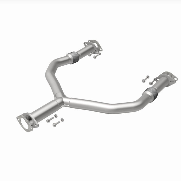 BRE Exhaust 03-07 G35 3.5L Front Pipe Kit BRE Exhaust