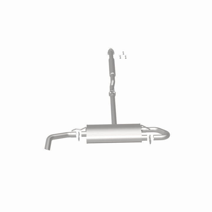 MagnaFlow BRE Exhaust Kit for 2007–2009 Equinox and Torrent 3.4L - OneFastShop