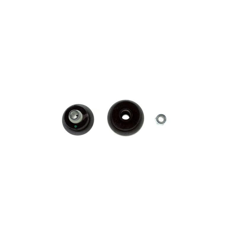 Bilstein 5100 Series Front Monotube Shock Absorber for 2001 Chevrolet Silverado 2500 LT