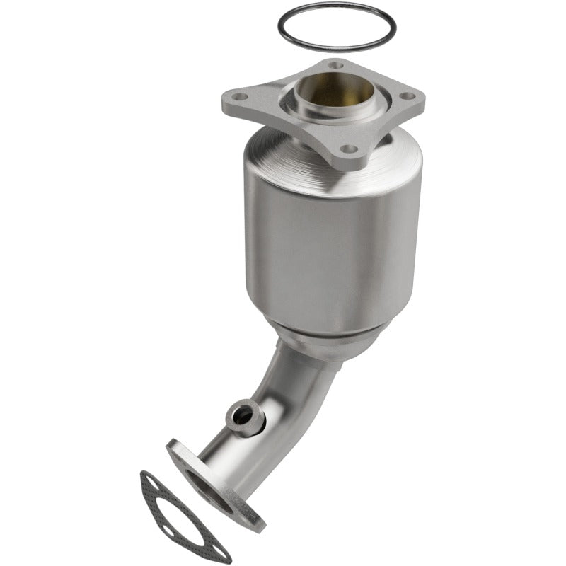 MagnaFlow California Grade Front Catalytic Converter - Nissan Maxima 3.5L 2005-2008 - 551322