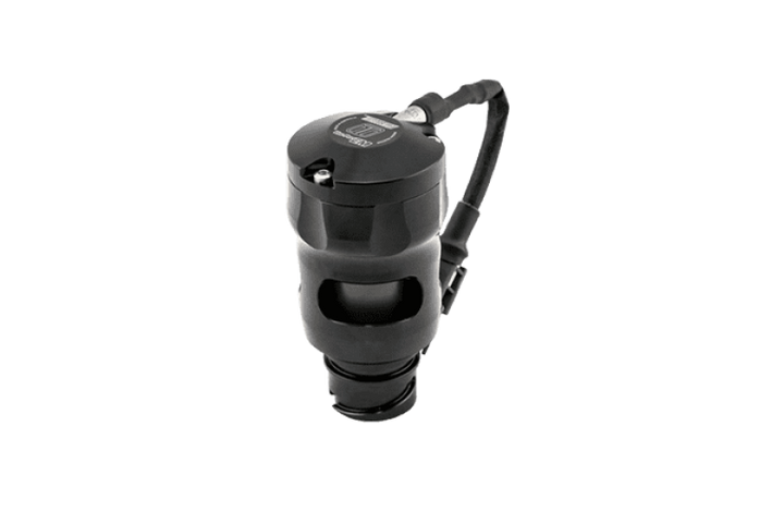 Turbosmart Performance Intercooler with VTA BOV Silver for Ford F-150 2.7L and 3.5L EcoBoost - OneFastShop