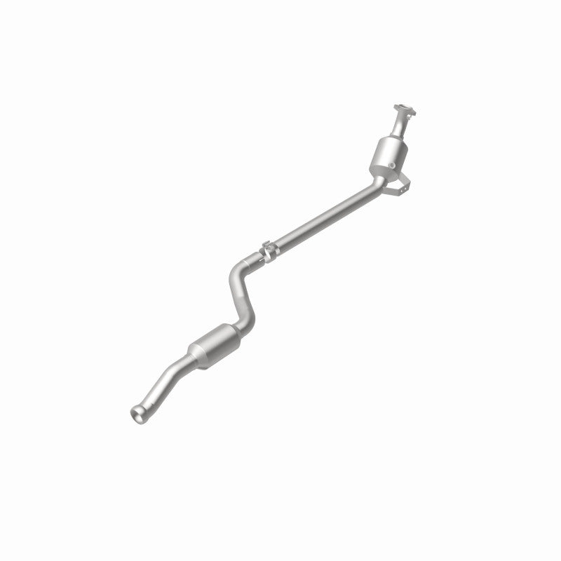 Magnaflow 2010–2012 GLK350 V6 3.5 OEM Underbody Direct-Fit Converter for GLK350 (3.5)